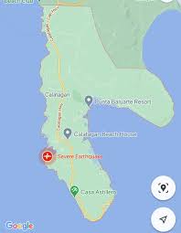 All information you need to know about batangas. Cnn Philippines On Twitter Calatagan Mayor Peter Palacio Says No Damage Reported After A 6 3 Magnitude Earthquake Hit The Town This Morning Batangas Public Information Office Tells Our Correspondent Rexremitio Earthquakeph Lindol Read