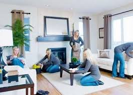 Certified House Cleaning Company Round Rock Tx