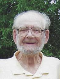 Share Obituary for Percy Shadwell
