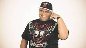 Atracan a Erick Escobar, cantante vallenato