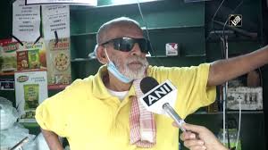 There is not only #baba_ka_dhaba in #delhi only, at every street corner around you, one baba is update: Baba Ka Dhaba Owner Alleges Youtuber Of Criminal Conspiracy Files Complaint