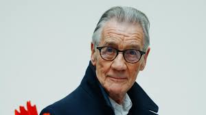 Michael Palin: Monty Python, diaries, travel and great-uncle Harry