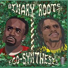 Amazon.com: Eco-Synthesis [Explicit] : Binary Roots: Digital Music