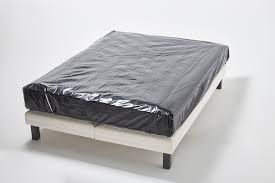 Housse De Matelas Mottez 2 M X 1 80 M X 0 20 M Bricomarche