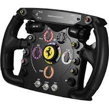 Du weißt aber noch gar nicht genau, worauf du. Thrustmaster Ferrari F1 Wheel Add On T500 Rs Lenkrad Usb Pc Playstation 3 Schwarz Kaufen