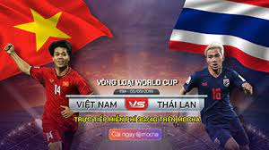 Dù vậy, việc vòng loại world cup dời sang năm 2021 cũng ít nhiều khiến tuyển việt nam hụt hẫng. Trá»±c Tiáº¿p Vong Loáº¡i World Cup 2022 Viá»‡t Nam Vs Thai Lan Xem Miá»…n Phi 3g