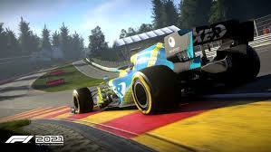 F1® 2020 allows you to create your f1® team for the very first time and race alongside the official teams and drivers. F1 2021 Offizielles Spiel Von Codemasters Electronic Arts