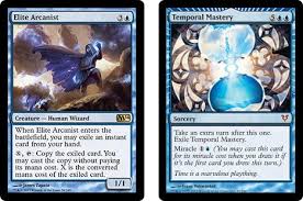 Our rookie playmat can help you stay organized and play your best during your next game! Mtg Tutorials