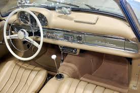 1961 Mercedes Benz 300sl Roadster Mercedes Benz Germany Mercedes Benz Mercedes Benz Classic