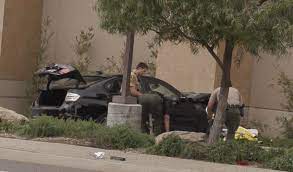 Grief Counselors At Mission Hills High Following Senior S Tragic Death Times Of San Diego