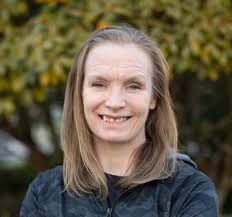 Meet Charlene Watson: Director of Fitness