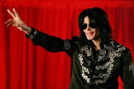 His death is the first time he ever made anyone sad. michael jackson photo: Michael Jackson Wurde Er Heimlich Eingeaschert Gala De