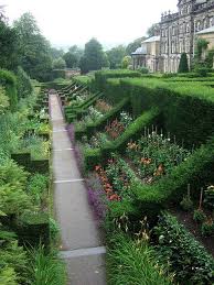 Biddulph Grange Staffordshire England Garden History Gardens Of The World English Country Gardens