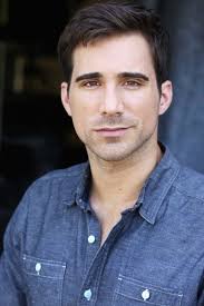 Headshots — Justin Ray