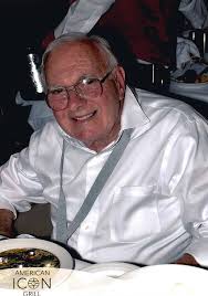 Frank Del Vecchio Obituary