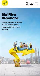 While it provides a relaxing atmosphere for the visitors, they also have regular festive celebrations. Looking For Home Fiber At Digi Digi Store Bukit Bintang Facebook