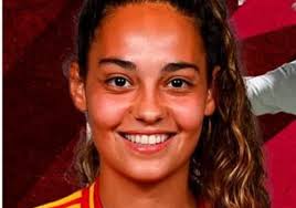 El DUX firma a Paula Rubio, otra internacional del Real Madrid