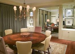 I'm also going to share some pros and cons for a round dining room table, as well as one key tip for picking out the right. 23 Unique Dining Room Table Designs