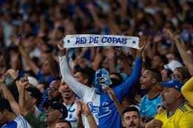 Cruzeiro x Flamengo tem ingressos esgotados para duelo no Mineirão