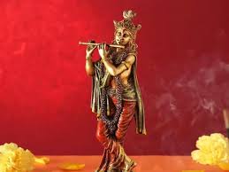 My grandfather (father's father), who w. Never Place Lord Krishna Murti In These Directions Or Places At Home