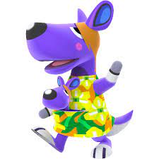 Maybe you would like to learn more about one of these? Sylvia Animal Crossing Wiki