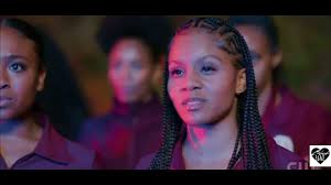 All American Homecoming S2xE13