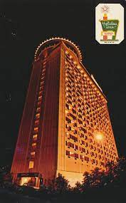 Holiday Inn Hollywood Los Angeles California Holiday Inn Hotel World California Hotel