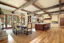 It also adds more fun and excitement with everyone there are other rustic country kitchen decor ideas out there. 70 Rustic Kitchen Ideas Inspiration Photo Post Home Decor Bliss