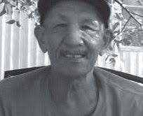 Robert Pedro Crow Dog