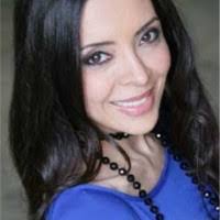 Evangelina Moore's Instagram, Twitter & Facebook