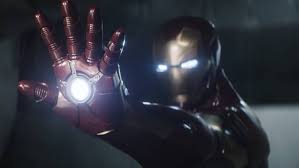 I could never get it to stop burning my retinas. Arnold Glow Effect In Iron Man Lights Autodesk Community Maya