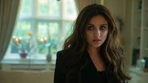 The Girl On The Train 2021 Ending Explained The Killer