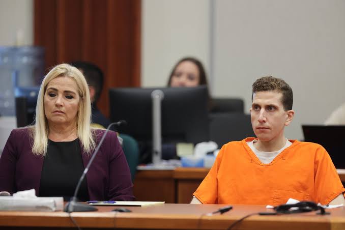 Bryan Kohberger updates: Judge sentences Idaho killer to life, 1st police  reports released - ABC News