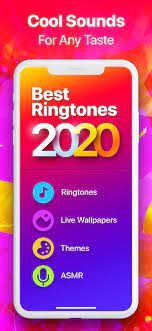 Ringtone Maker Top Ringtones On The App Store Ringtones For Iphone Iphone Wallpaper App Apple Logo Wallpaper Iphone