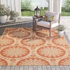 Depending on the size of the room you are planning to place the rug determines which size would be most appropriate. 12 X 16 Outdoor Rug Wayfair