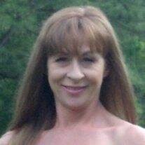 Carol Bevill Parrish Obituary