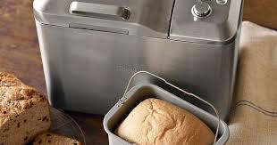 It is a fully automatic machine, and it can handle every stage of the breadmaking process. Best Bread Machines For Home Bakers In 2021 Cnet