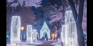 Trinity Crafters Market Holiday Craft Fair