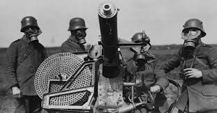 Communism was favoured a lot by the french population after ww1, up to the point where. This Is Why Germany Gets Blamed For Starting World War I We Are The Mighty