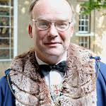 2007 Richard Townend (St Margaret Lothbury)