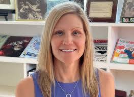 Amanda Gerken's Instagram, Twitter & Facebook