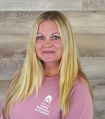 Marissa Cherry, BSN, RN