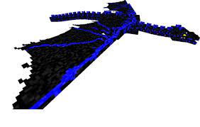 Mega Ender Dragon Nova Skin Minecraft Ender Dragon Dragon Skin Minecraft Skins Cool