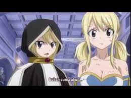 Fairy Tail Episode Download Sub Indo