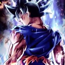 Broly is strong enough to easily defeat super saiyan blue goku. Stream Ultra Instinct Goku Ost Dragon Ball Legends By Gogetadx Channel Listen Online For Free On Soundcloud
