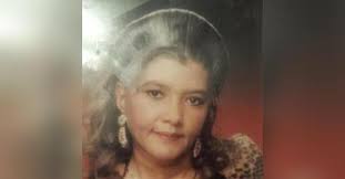 Rosie Mae Neal (Luper) Obituary