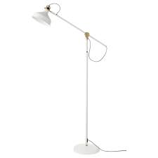 Ranarp Floor Reading Lamp Off White Ikea Reading Lamp Floor Lamp White Floor Lamp