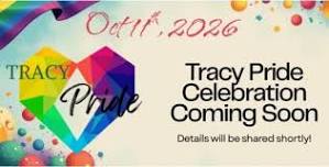 Tracy Pride Festival @ Lincoln Park