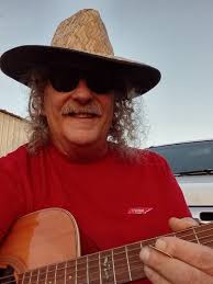 Obituary for Michael Wayne "Big Mike" Harrington