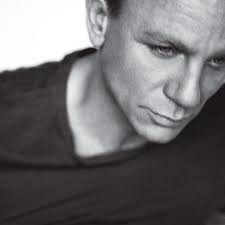 Sassy Priscilla: Daniel Craig